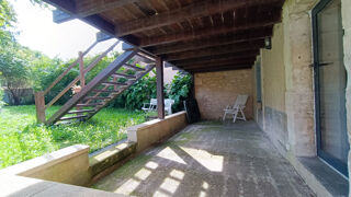  Maison � vendre 5 pi�ces 121 m�