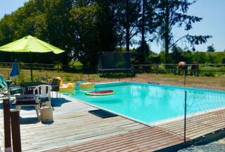  Maison � vendre 7 pi�ces 150 m�