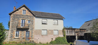  Ferme � vendre 8 pi�ces 192 m�