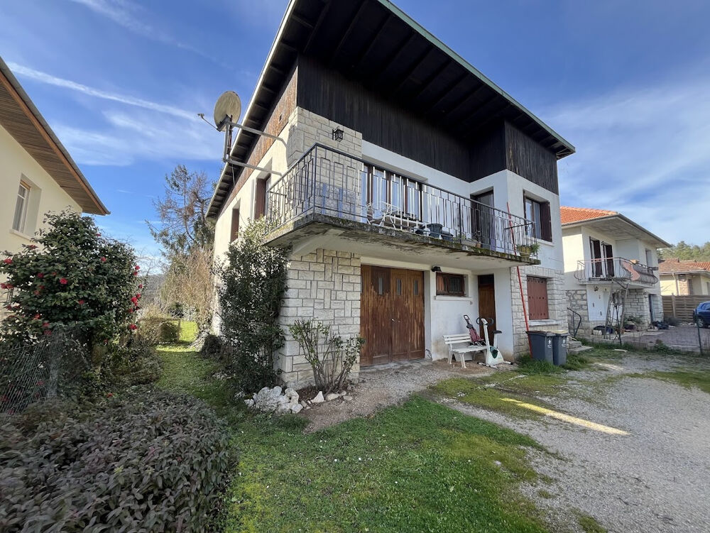 Vente Maison Maison des années 60 Malemort