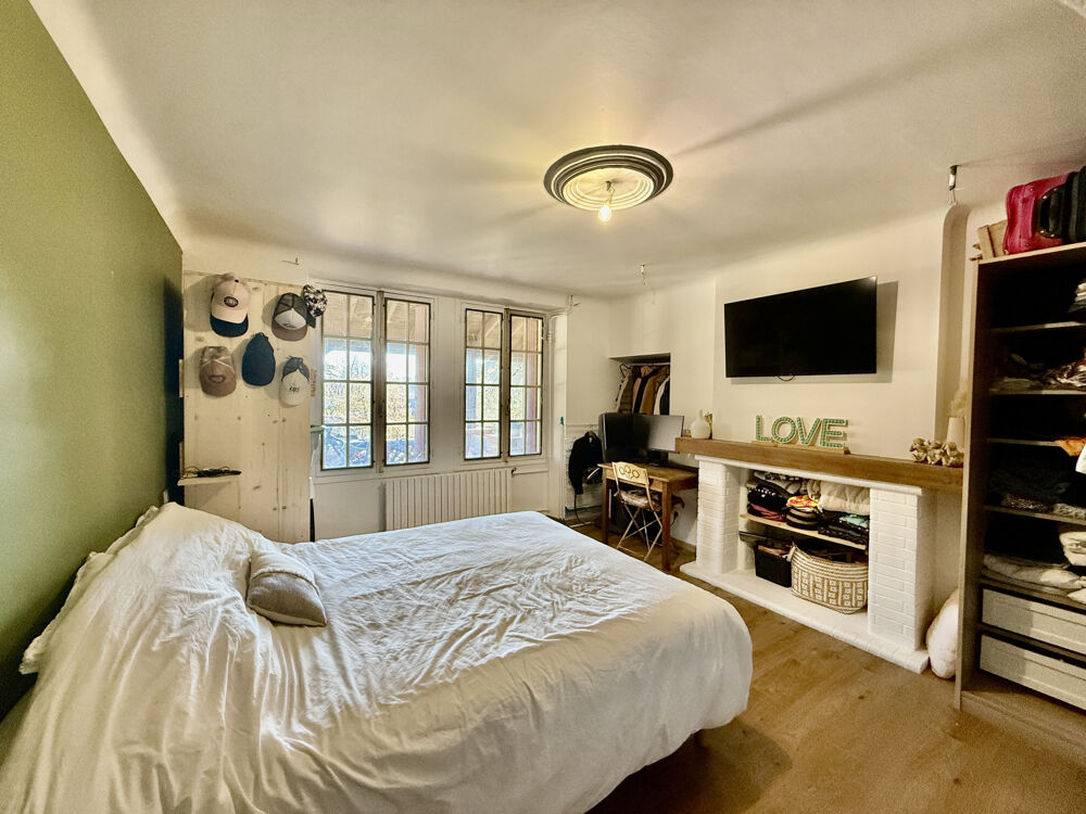 Maison à vendre de 170m2 à Sarlat