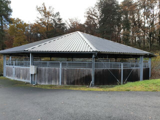  Propri�t�/ch�teau � vendre 15 + pi�ces 250 m�