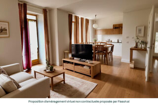  Maison à vendre 5 pièces 180 m²