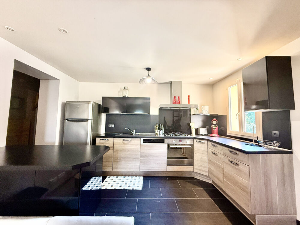 Vente Maison Maison à vendre de 95m2 St crepin et carlucet