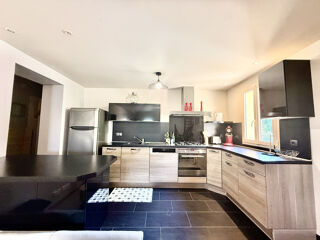  Maison à vendre 4 pièces 101 m²