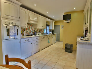  Maison � vendre 8 pi�ces 187 m�