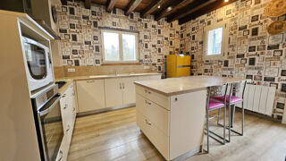  Maison � vendre 5 pi�ces 109 m�