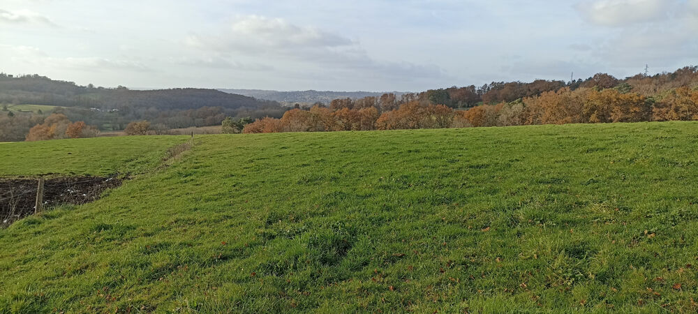 Vente Terrain Terrain 2953 m2 Dampniat Dampniat