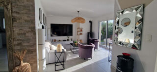  Maison � vendre 6 pi�ces 134 m�