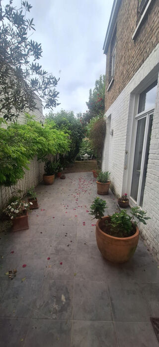  Maison à vendre 6 pièces 167 m²