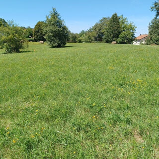  Terrain � vendre 1331 m�