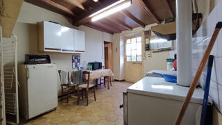  Maison à vendre 3 pièces 66 m²