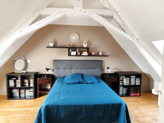  Maison � vendre 9 pi�ces 162 m�