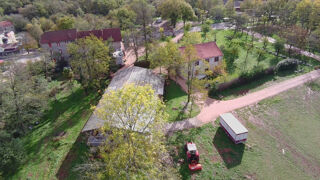  Maison � vendre 15 + pi�ces 579 m�