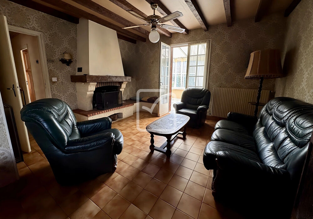 Vente Maison Charmant pavillon 3 chambres , à deux pas des commodités Sarlat la caneda
