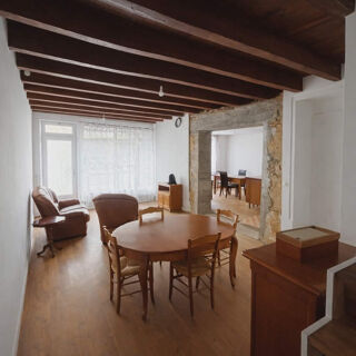  Maison à vendre 5 pièces 100 m²