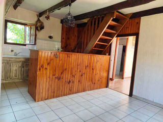  Maison � vendre 5 pi�ces 61 m�