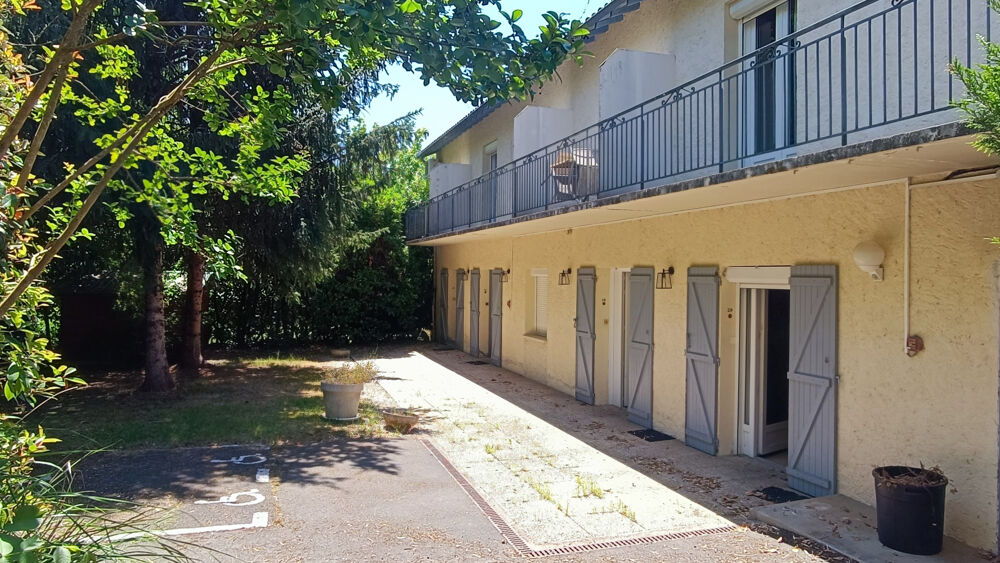   Hotel restaurant Sorges