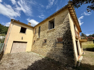  Maison � vendre 6 pi�ces 190 m�