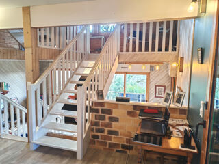  Maison � vendre 8 pi�ces 161 m�