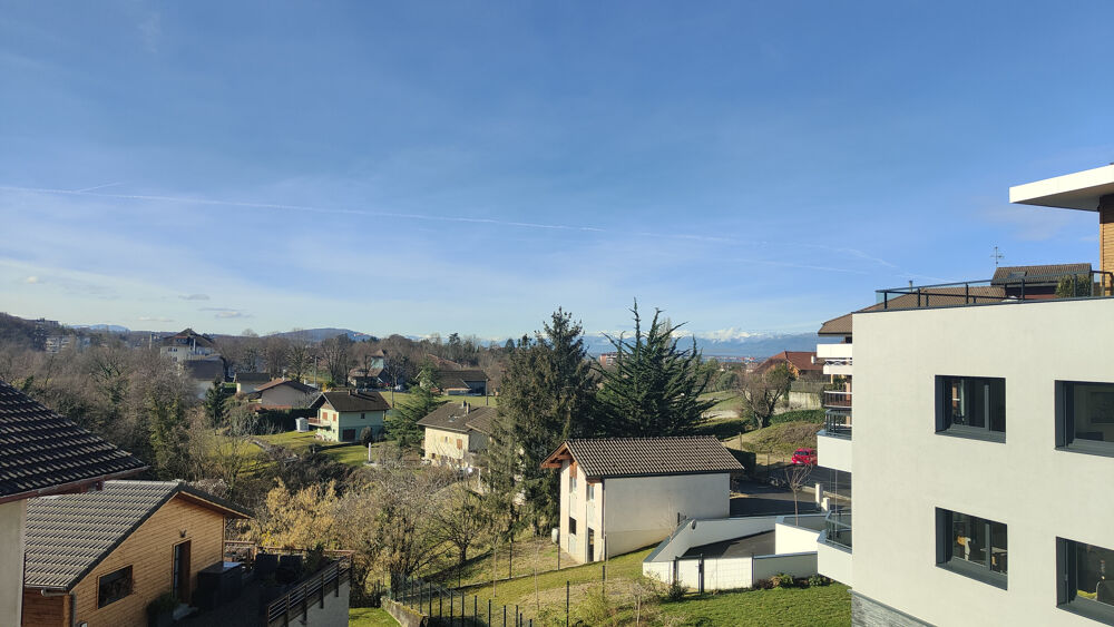 Maison avec deux appartements à Thonon-les-Bains