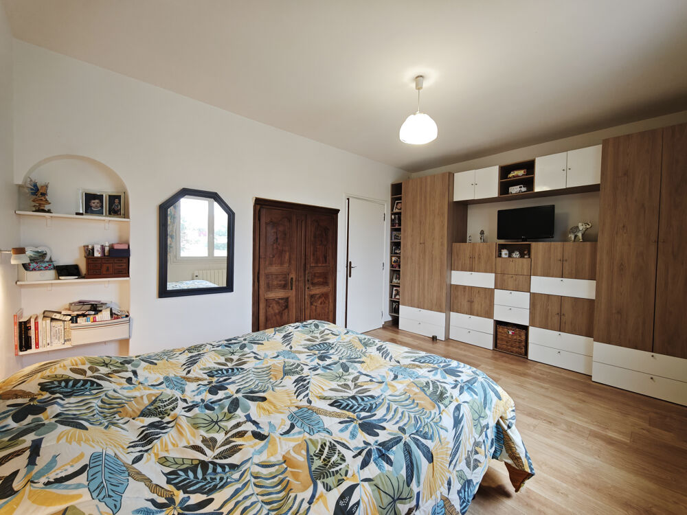 � vendre  Maison Ortaffa (66560)