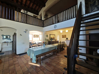  Maison � vendre 9 pi�ces 410 m�