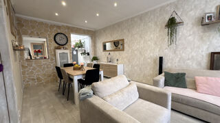  Maison à vendre 5 pièces 90 m²