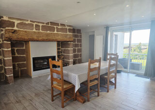  Maison  vendre 7 pices 156 m