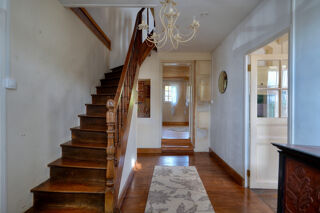  Maison  vendre 6 pices 202 m