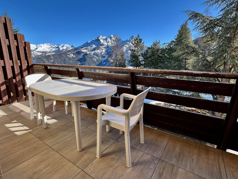 Appartement 2 pièces 50 m² · à Uvernet Fours · 50 m² · 164 300 €