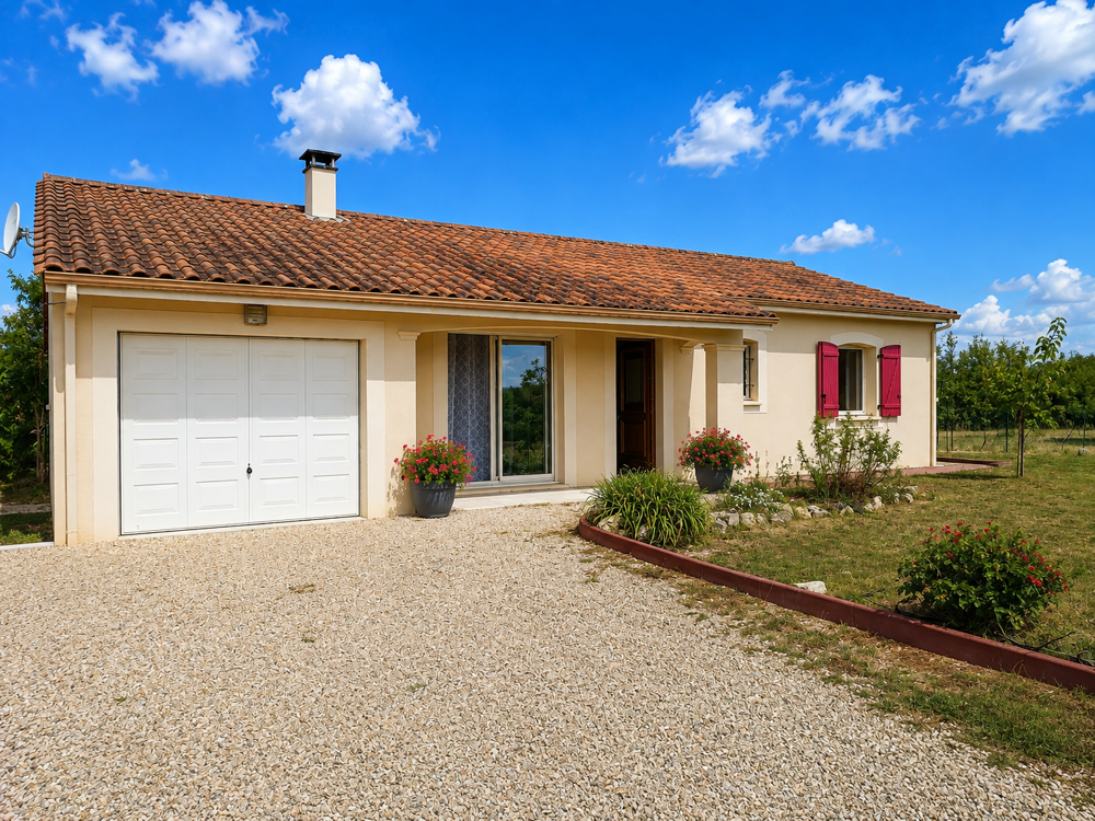 Vente Maison Maison 3 chambres à vendre à Naussannes Naussannes