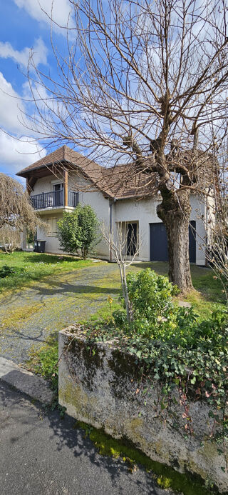  Maison � vendre 9 pi�ces 164 m�