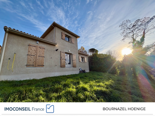  Maison  vendre 4 pices 84 m