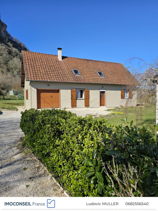  Maison � vendre 6 pi�ces 154 m�