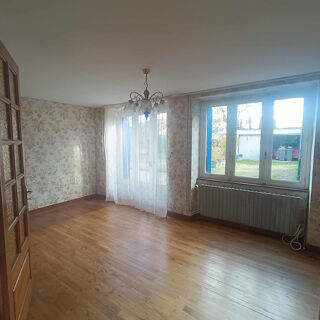  Maison � vendre 7 pi�ces 130 m�