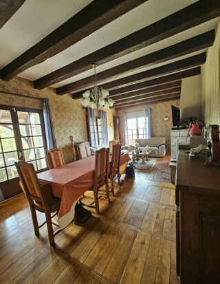  Maison à vendre 8 pièces 175 m²
