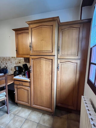  Maison à vendre 6 pièces 118 m²
