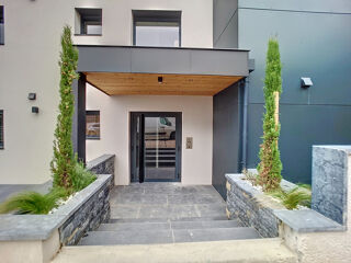  Appartement � vendre 3 pi�ces 77 m�