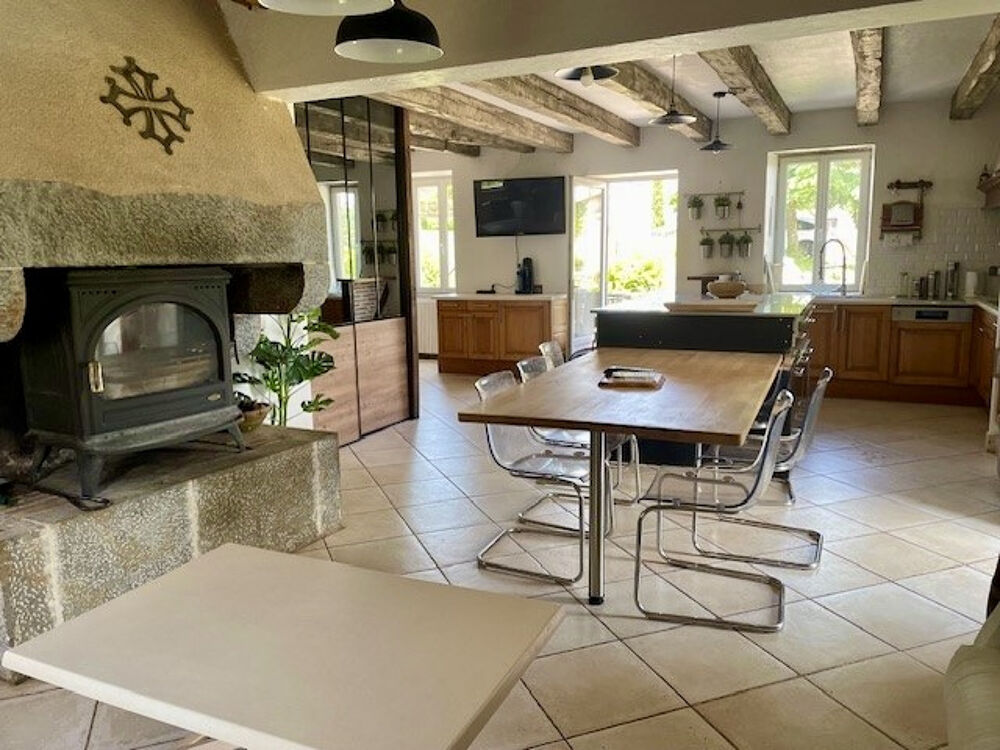  vendre  Maison Padirac (46500)