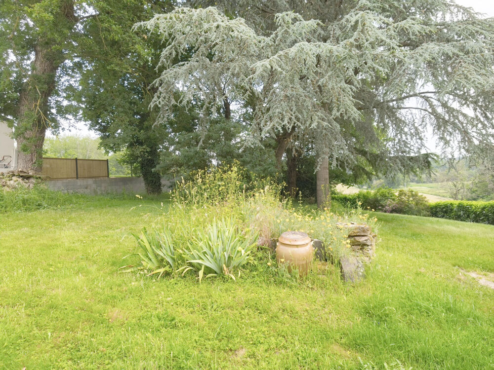 Vente Maison maiosn 80 m2 Loyat Loyat