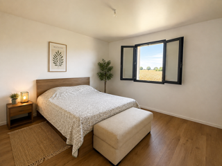  Maison à vendre 5 pièces 136 m²