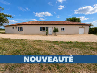  Maison à vendre 6 pièces 152 m²