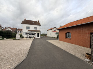 Vente Maison Maison individuelle Maubeuge Maubeuge