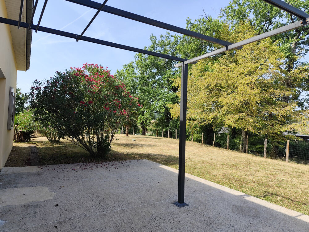 Vente Maison Maison familiale agréable à vivre St cyprien