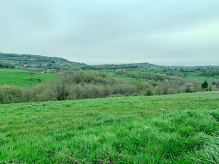  Terrain � vendre 2299 m�