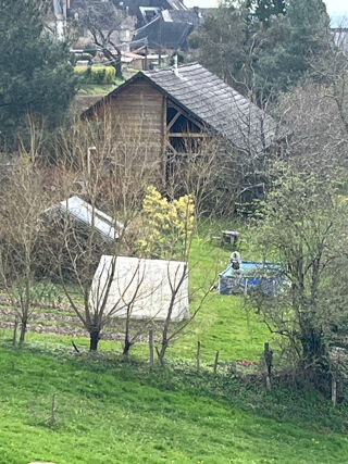 House in Juillac, Lescure