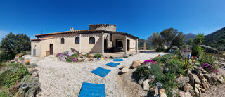  Propri�t�/ch�teau � vendre 4 pi�ces 130 m�