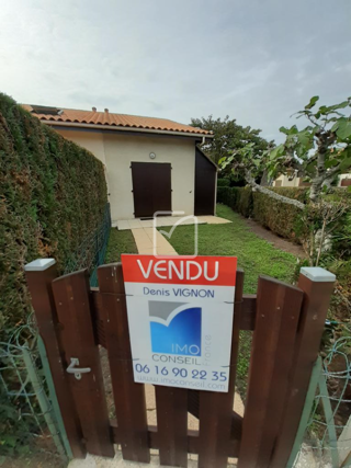 Maison  vendre 2 pices 29 m