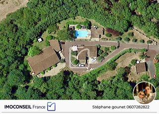  Maison � vendre 10 pi�ces 314 m�